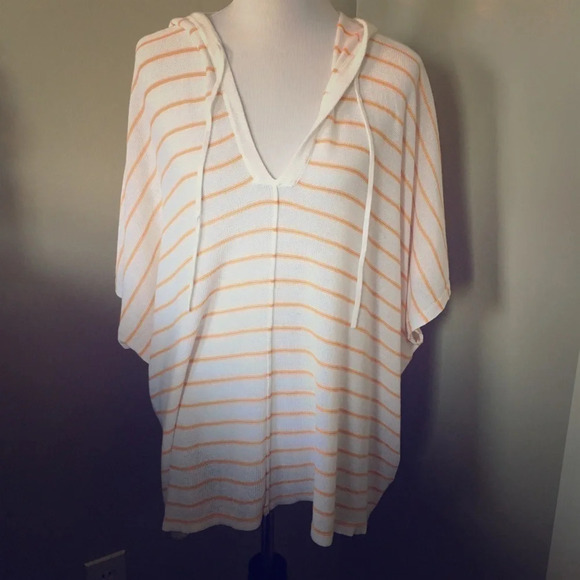 Oversized Hoody by Moth - Picture 1 of 5